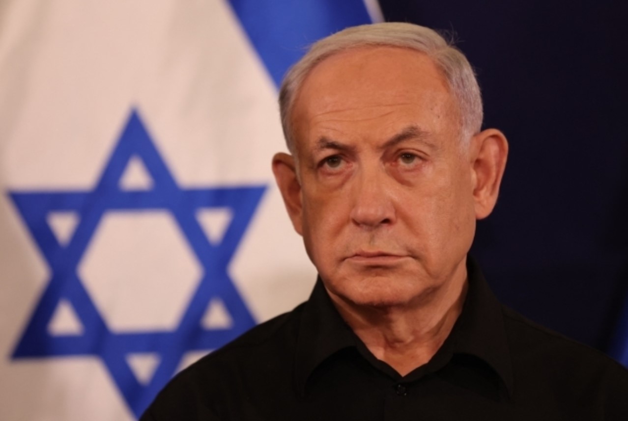 [속보] 이스라엘, 하마스와의 인질 교환 합의에 동의… 50명 석방 및 일시 휴전안 승인