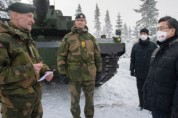 검증된 K방산, 한-노르웨이 방산군수공동위 개최