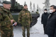 검증된 K방산, 한-노르웨이 방산군수공동위 개최
