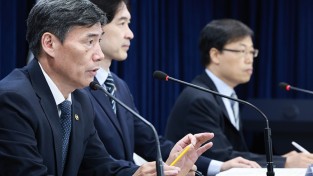 정부, “일본 영해 방사능 직접 조사, 주권국가 양해 없이 불가능”