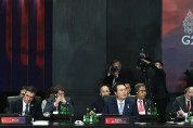윤석열 대통령, 5일부터 인도네시아·인도 순방…아세안·G20 정상회의 참석