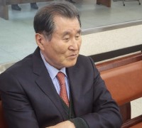 김영우 목사, 충청노회 탈퇴 및 피소에 '교단 떠남' 선언